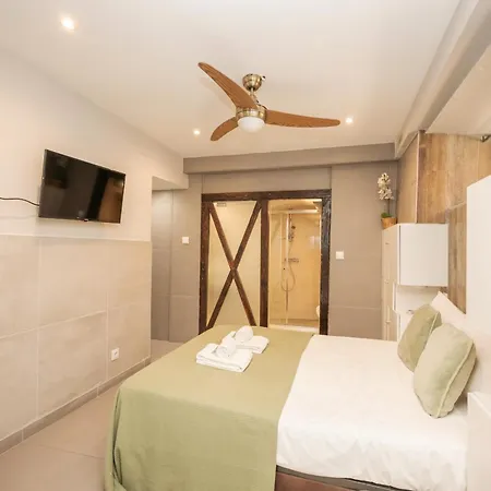 Downtown Typical By Hosty Appartement Bicas