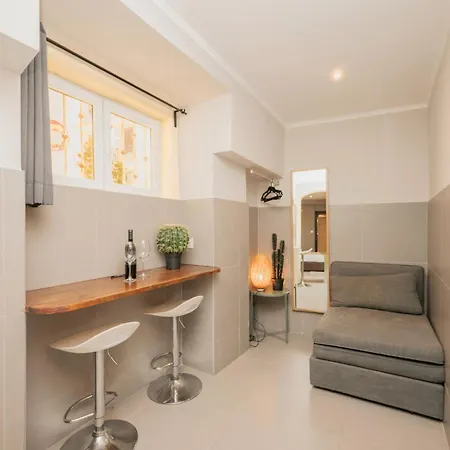 Appartement Downtown Typical By Hosty Bicas