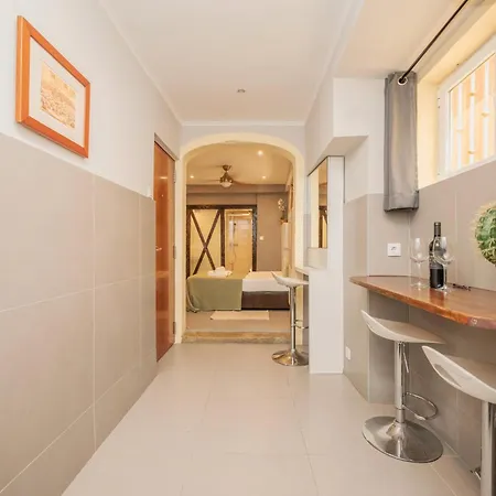 Downtown Typical By Hosty *