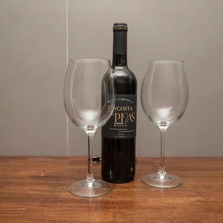 Downtown Typical By Hosty Apartment