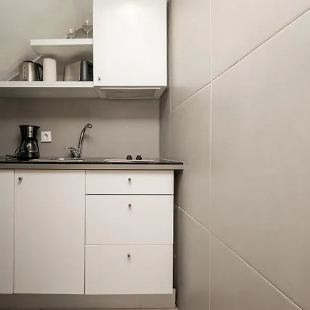 Downtown Typical By Hosty Appartement *