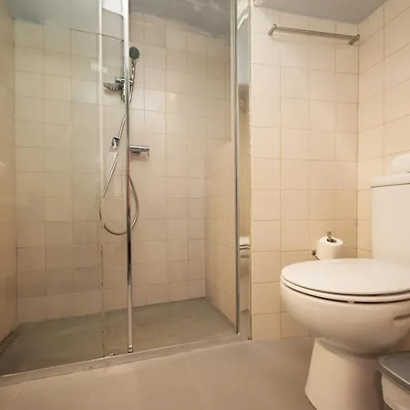 Downtown Typical By Hosty