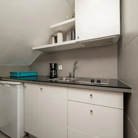 Downtown Typical By Hosty Appartement