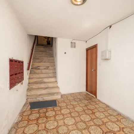 Appartement Downtown Typical By Hosty