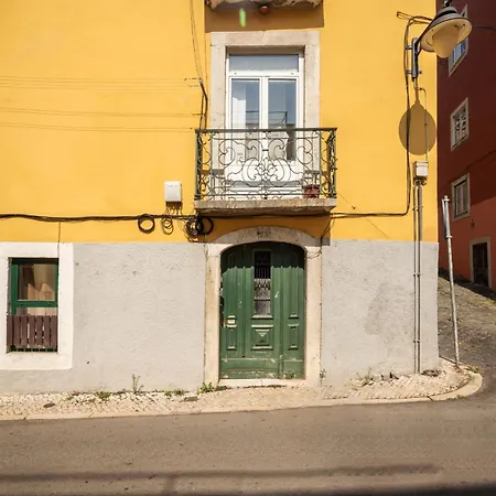 Downtown Typical By Hosty * Bicas