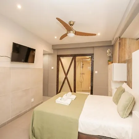 Downtown Typical By Hosty Appartement *