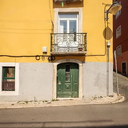 Appartement Downtown Typical By Hosty Bicas