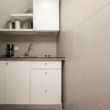 Downtown Typical By Hosty