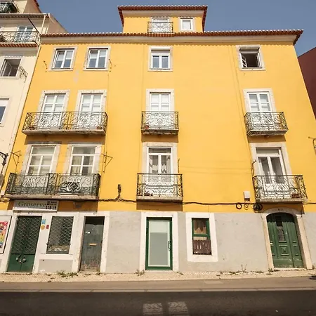 Downtown Typical By Hosty Appartement Bicas