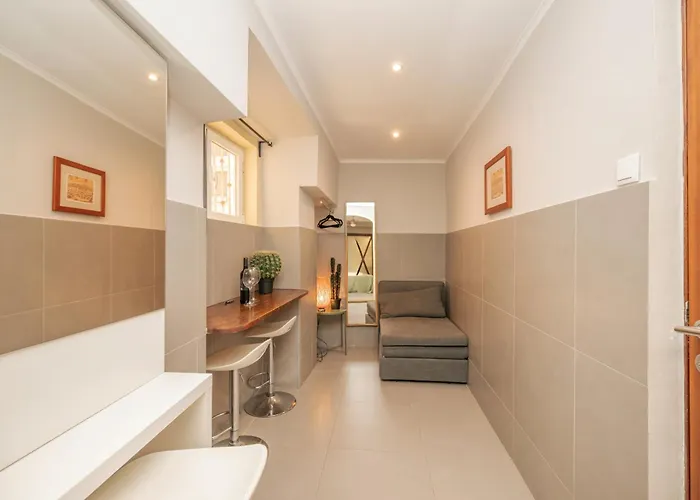 דירה Downtown Typical By Hosty