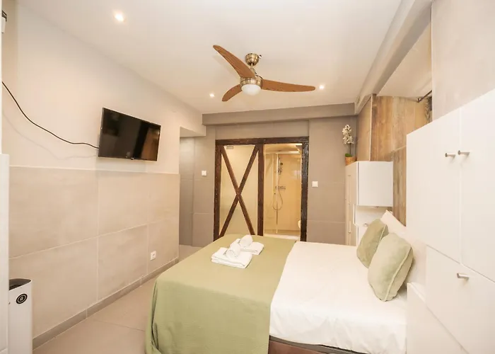 Downtown Typical By Hosty דירה Bicas