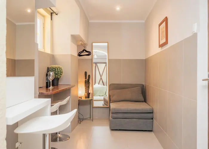 Downtown Typical By Hosty Bicas