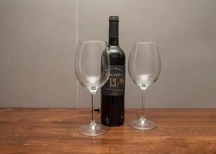 Downtown Typical By Hosty Апартаменты