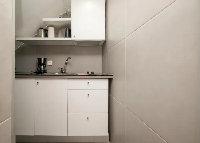 Downtown Typical By Hosty Апартаменты *