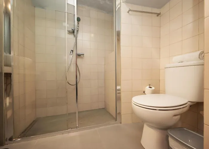 Downtown Typical By Hosty