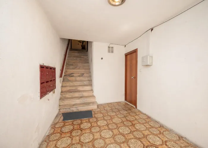 דירה Downtown Typical By Hosty