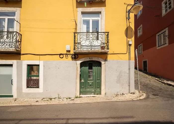 Downtown Typical By Hosty * Bicas