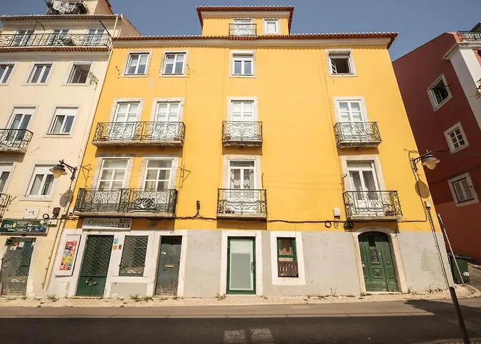 Downtown Typical By Hosty דירה Bicas